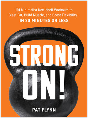 cover image of Strong ON!